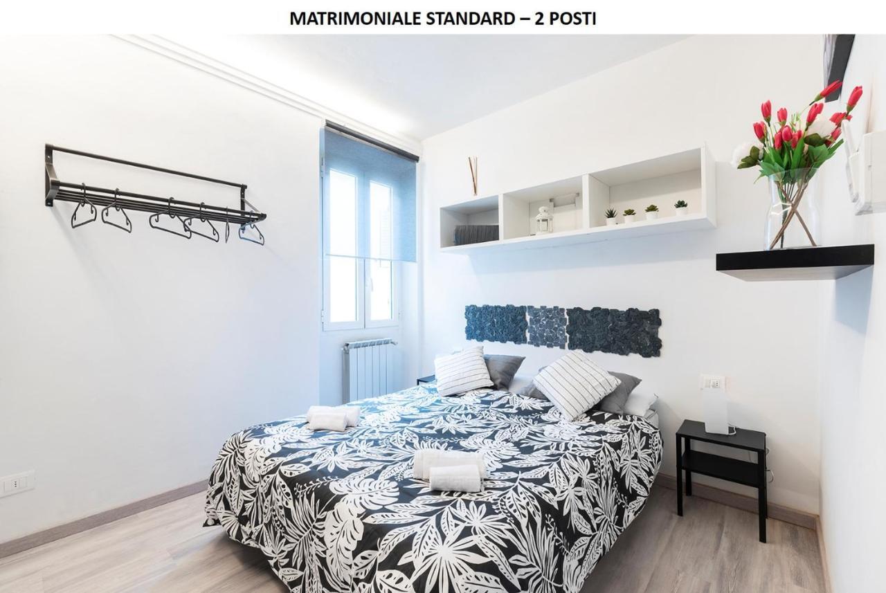 Domy'S Guest House Floransa Dış mekan fotoğraf